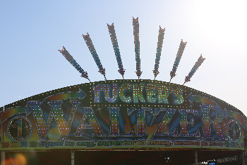 Waltzer State Of The Art Lighting